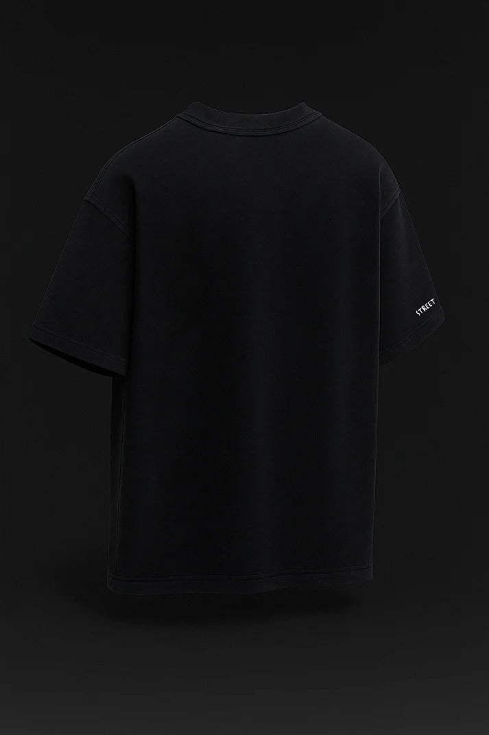 EXTRA DIRTY OVERSIZE TEE